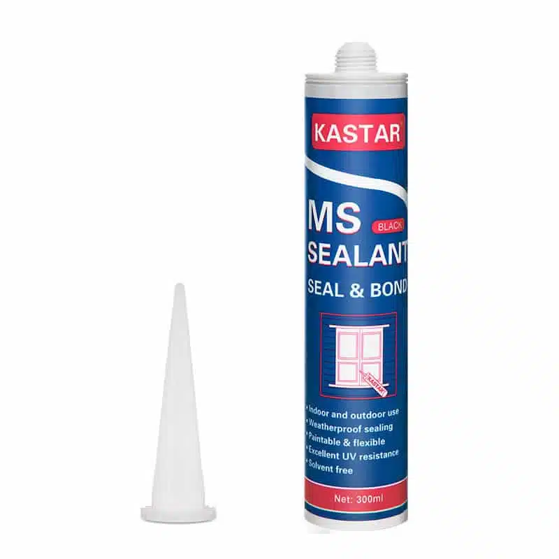 KASTAR 971 Çok Amaçlı Sızdırmazlık Malzemesi ve Yapıştırıcı